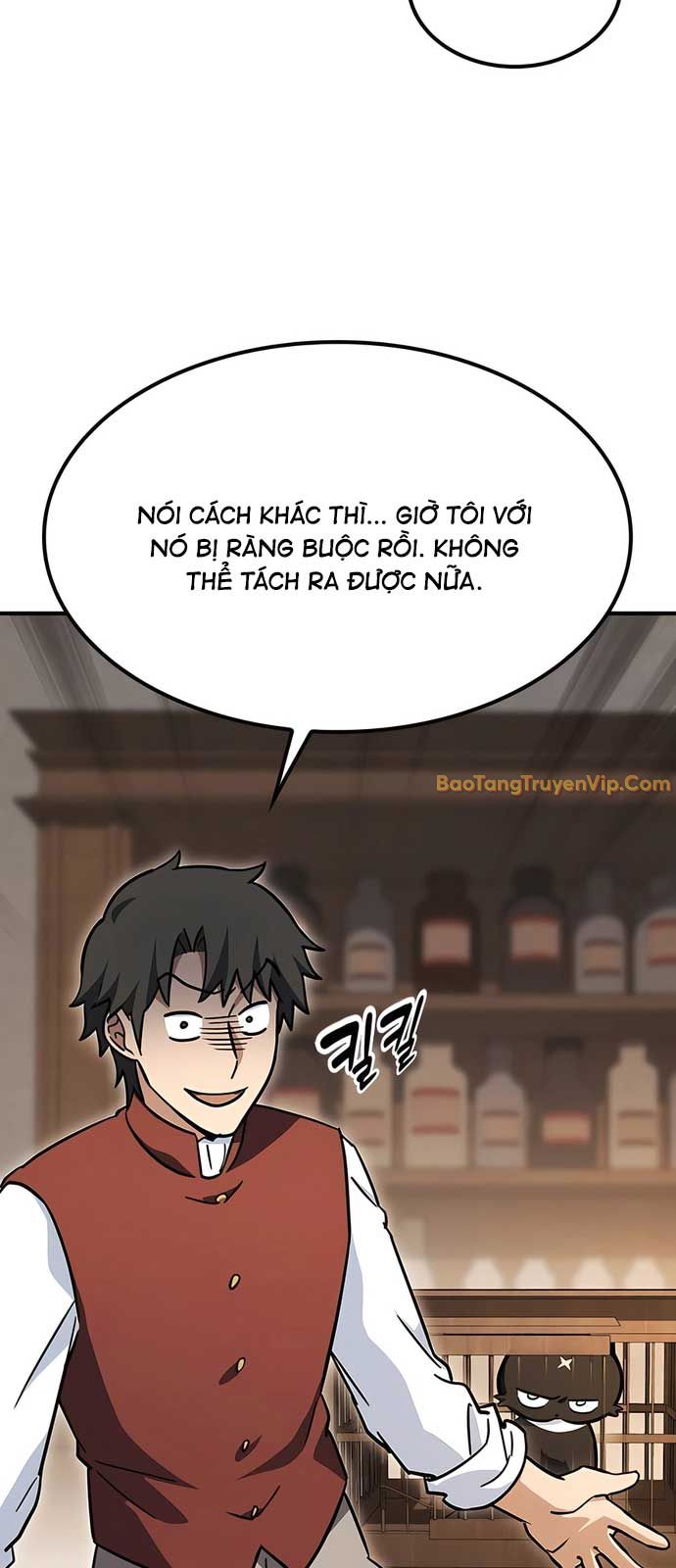 Bác Sĩ Thú Y Ở Dị Giới chapter 11 - Trang 9