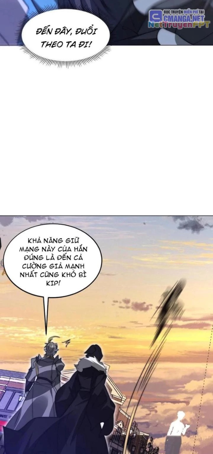 Tích Trữ 10 Vạn Vật Tư Trước Ngày Tận Thế chapter 273 - Trang 4
