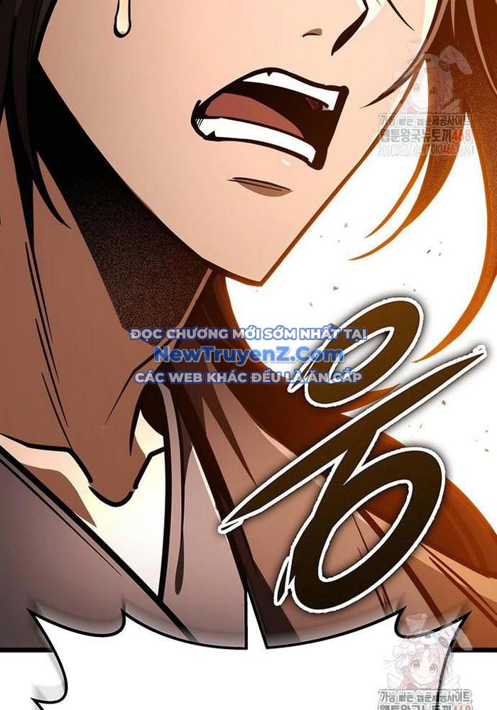 Thanh Kiếm Của Hoàng Đế chapter 85 - Trang 129