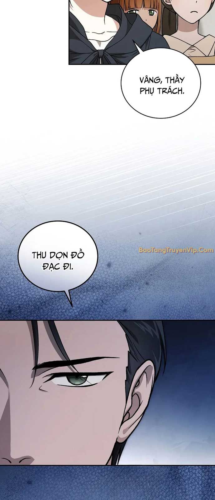 Thiên Tài Phép Thuật Nắm Giữ Khái Niệm chapter 3 - Trang 10