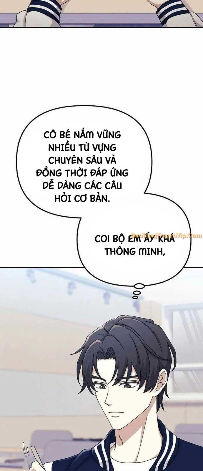 Cuộc Sống Làm Lại Của Kẻ Nghiện Game chapter 10 - Trang 11
