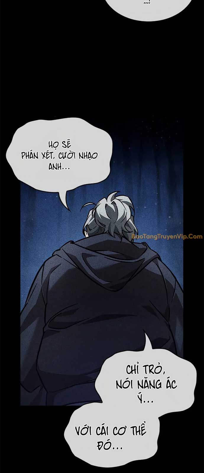 Youtuber Thể Hình Một Triệu Subs chapter 6 - Trang 48