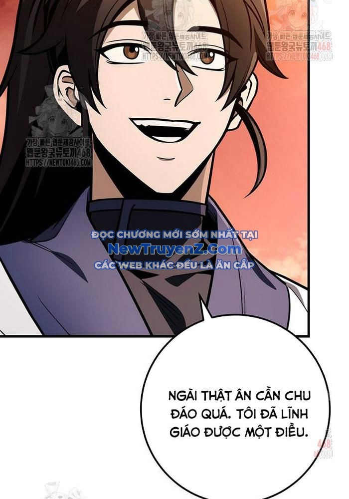 Thanh Kiếm Của Hoàng Đế chapter 85 - Trang 103