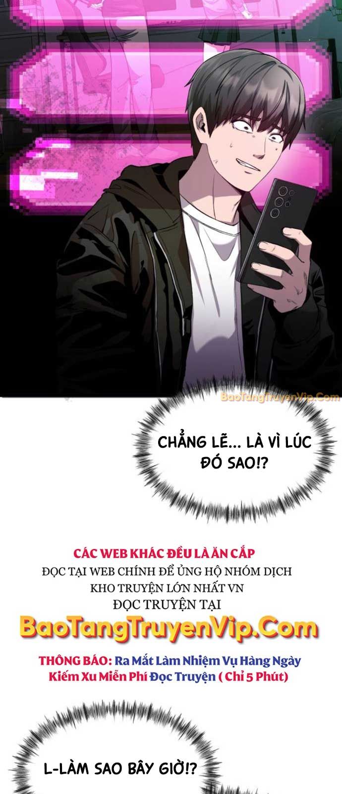 Hẹn Hò Rùng Rợn chapter 13 - Trang 81