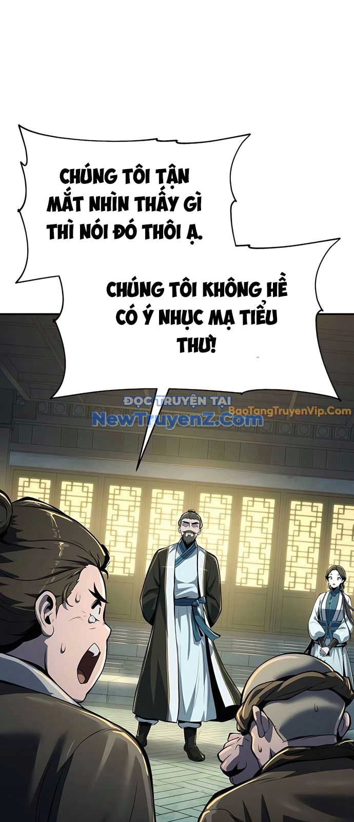 Chuyên Gia Côn Trùng Tại Đường Gia Tứ Xuyên chapter 36 - Trang 84