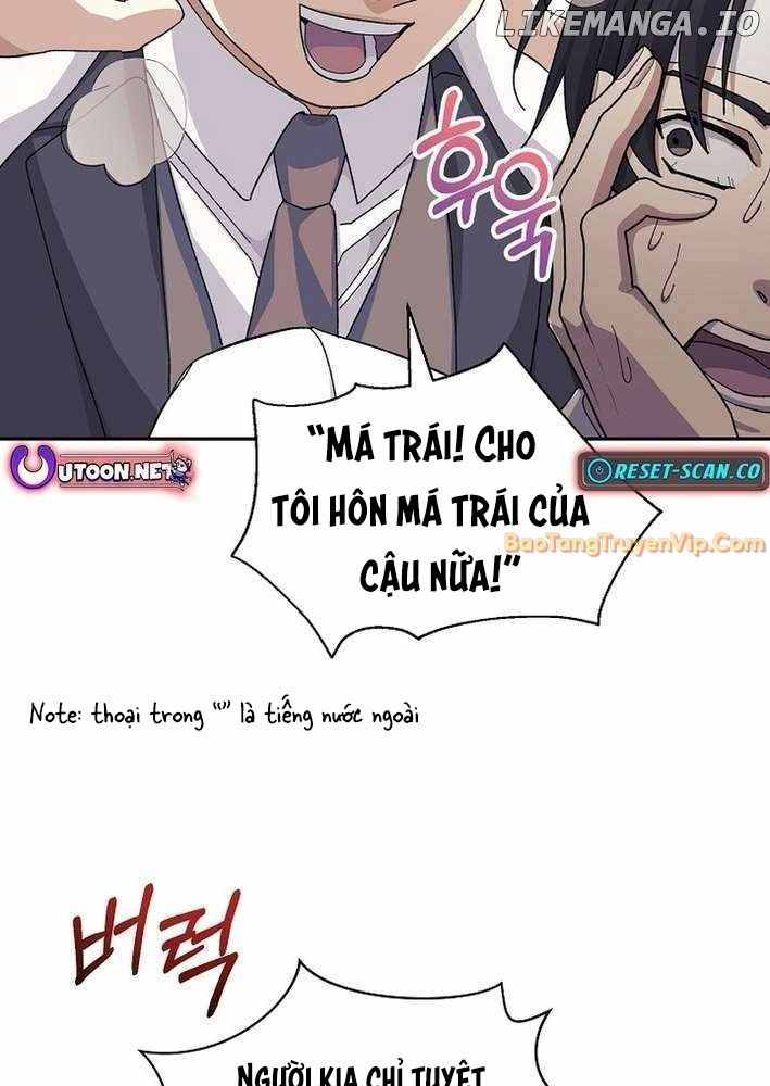 Cuộc Sống Làm Lại Của Kẻ Nghiện Game chapter 11 - Trang 81