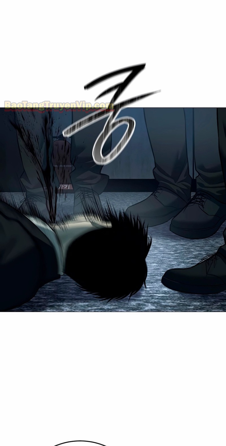 Sát Thủ Huyết Y chapter 5 - Trang 23