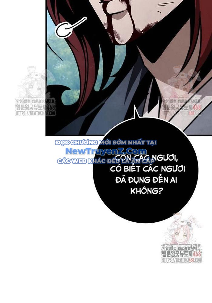 Thanh Kiếm Của Hoàng Đế chapter 86 - Trang 96