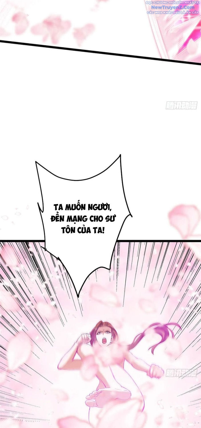 Chưởng Môn Khiêm Tốn Chút chapter 500 - Trang 9