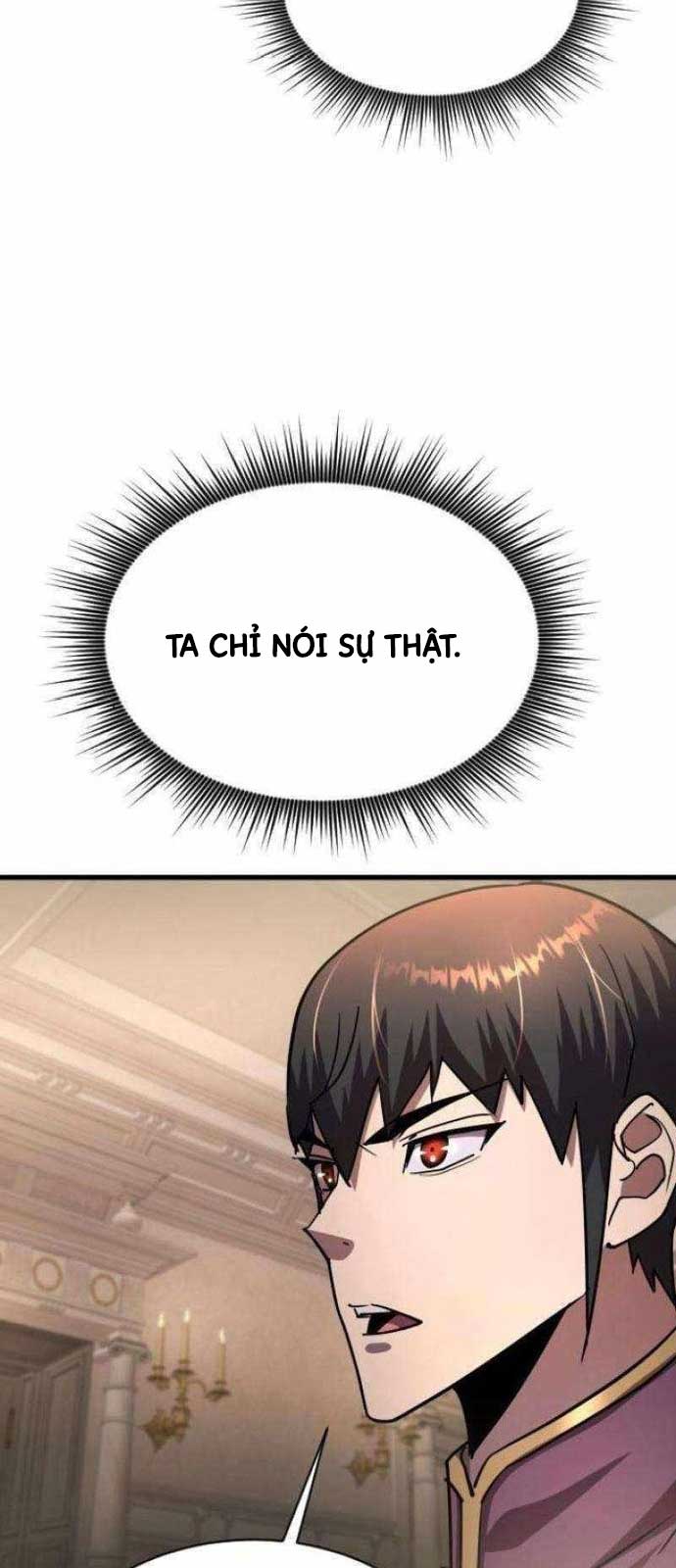 Thiên Tài Ma Pháp Sư Vật Lí chapter 18 - Trang 57