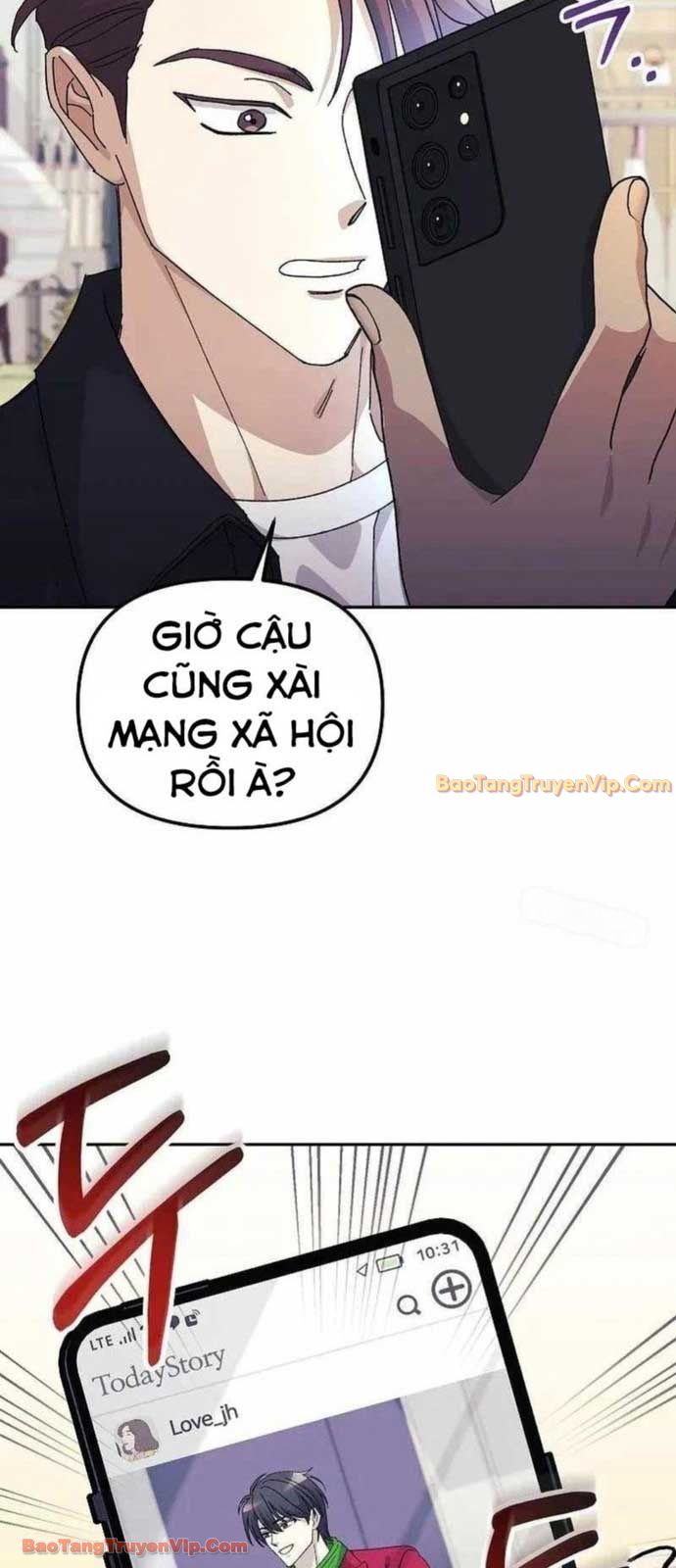 Cuộc Sống Làm Lại Của Kẻ Nghiện Game chapter 7 - Trang 7