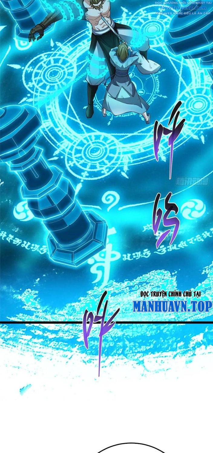 Chưởng Môn Khiêm Tốn Chút chapter 500 - Trang 17