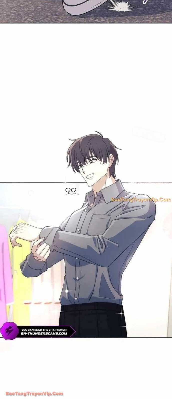 Cuộc Sống Làm Lại Của Kẻ Nghiện Game chapter 7 - Trang 49