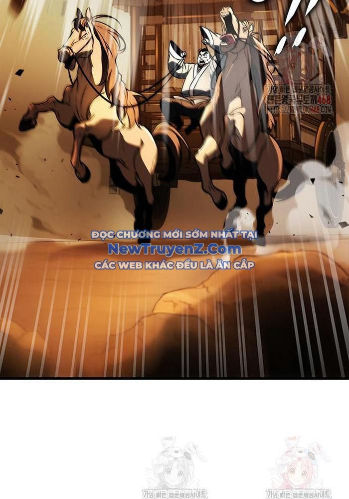 Thanh Kiếm Của Hoàng Đế chapter 85 - Trang 123