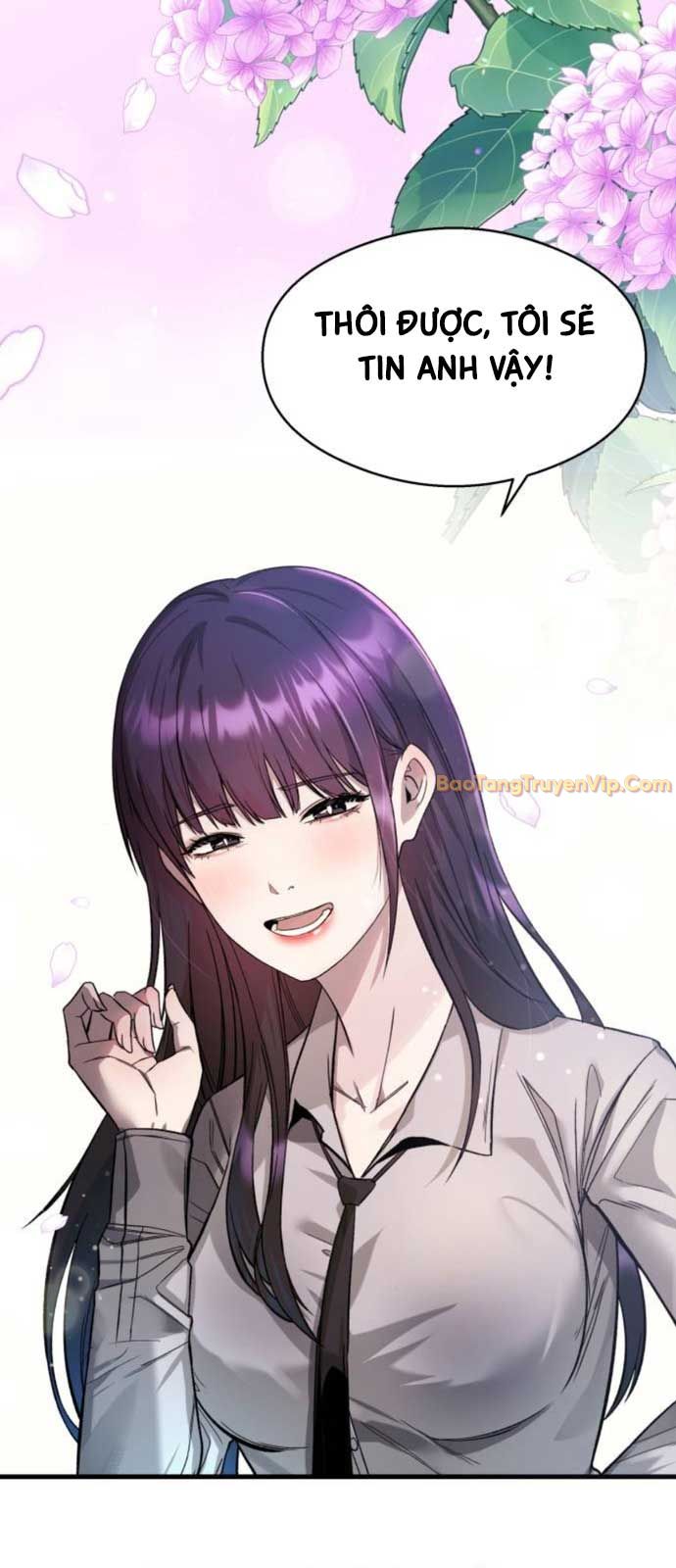 Hẹn Hò Rùng Rợn chapter 13 - Trang 13
