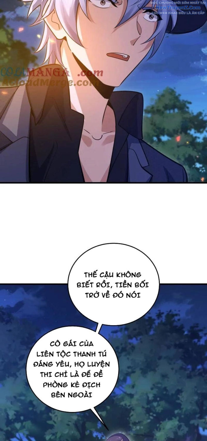 Đệ Nhất Danh Sách chapter 566 - Trang 63