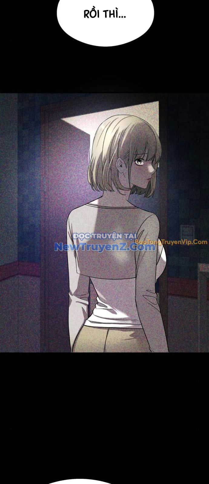 Hẹn Hò Rùng Rợn chapter 16 - Trang 55