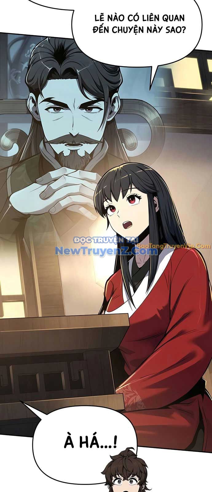 Chuyên Gia Côn Trùng Tại Đường Gia Tứ Xuyên chapter 36 - Trang 53