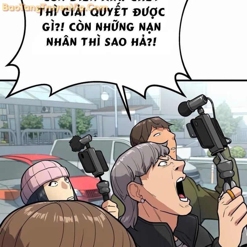 Hacker Báo Thù chapter 2 - Trang 30