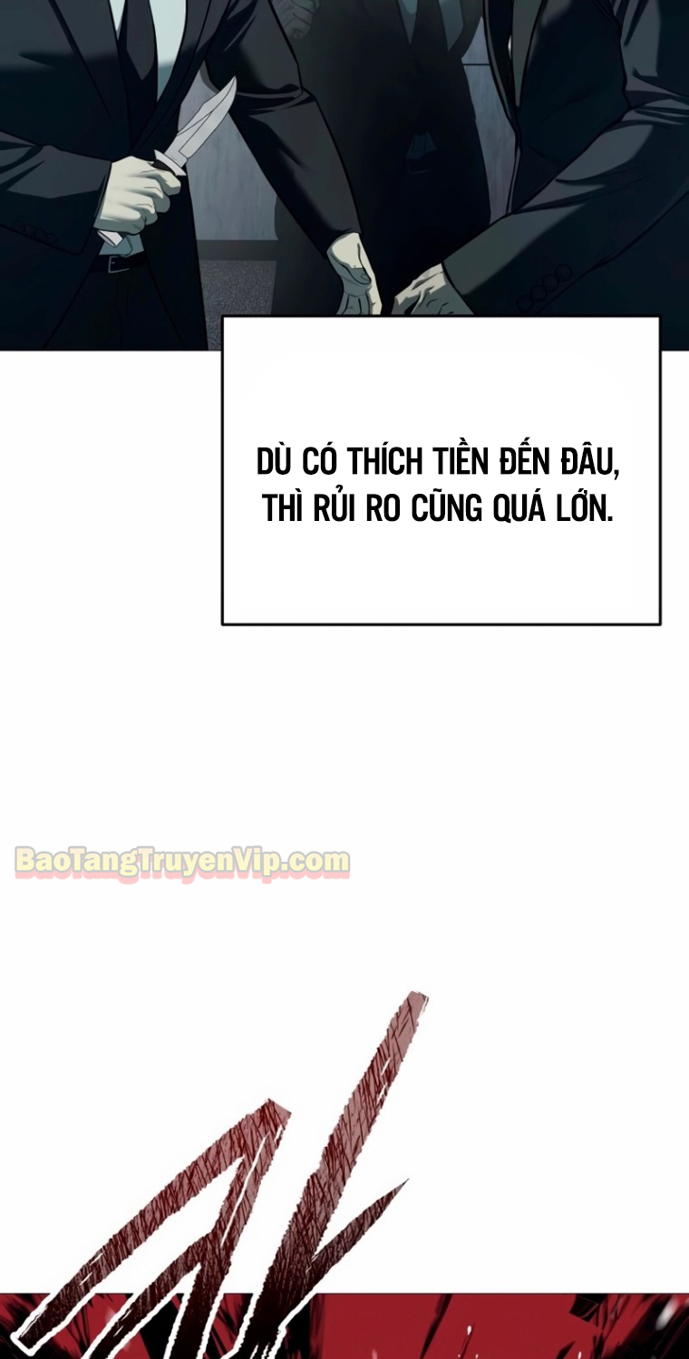 Sát Thủ Huyết Y chapter 5 - Trang 33
