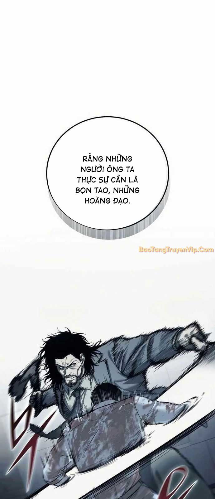 Sát Thủ Huyết Y chapter 7 - Trang 86