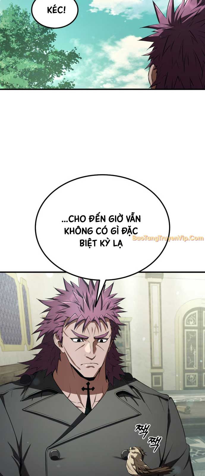 Phản Diện Mắt Cáo Của Học Viện Ma Giới chapter 24 - Trang 14