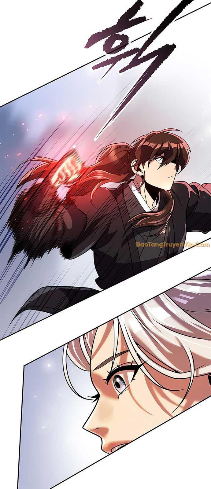 Ma Đạo Chuyển Sinh Ký chapter 118 - Trang 23