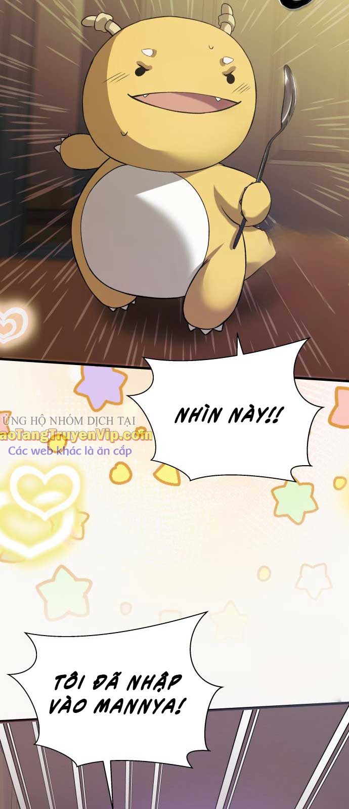 Hẹn Hò Rùng Rợn chapter 12 - Trang 64