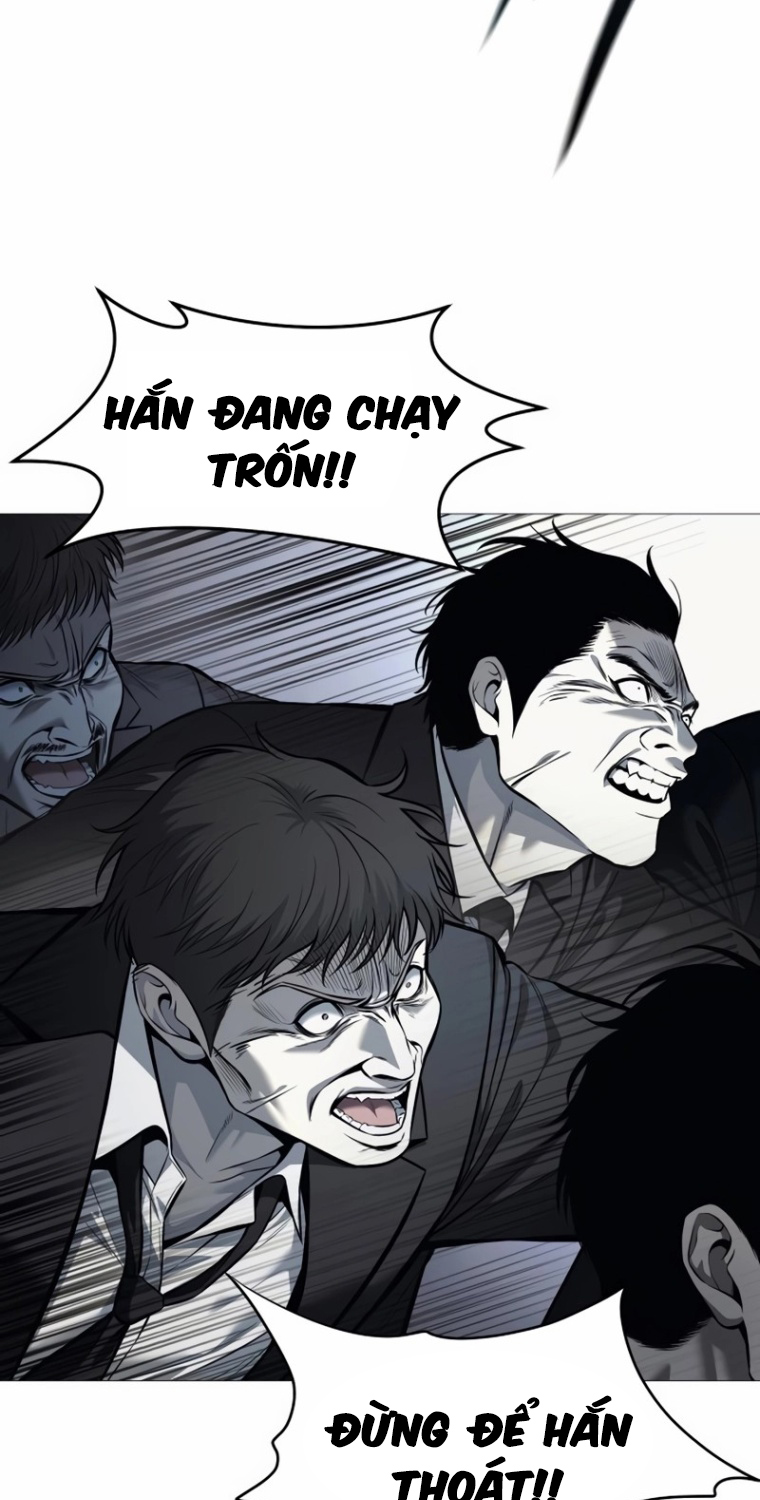 Sát Thủ Huyết Y chapter 6 - Trang 55