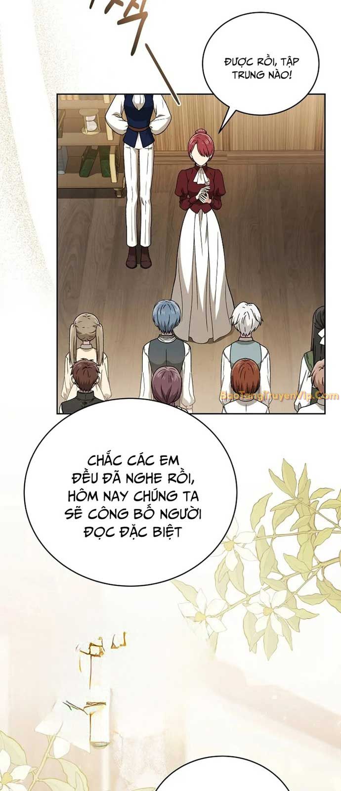 Thiên Tài Phép Thuật Nắm Giữ Khái Niệm chapter 5 - Trang 12