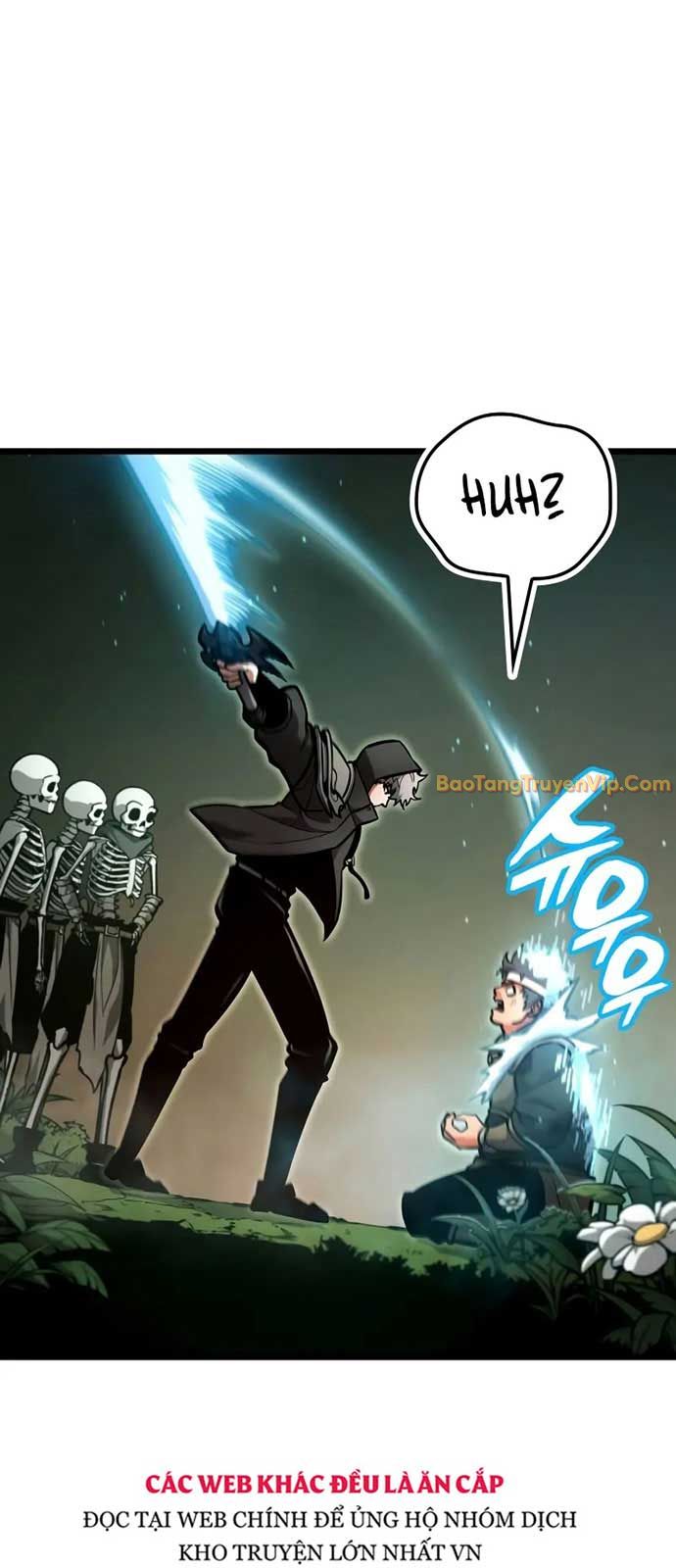 Độc Chiến Đế Vương chapter 12 - Trang 11