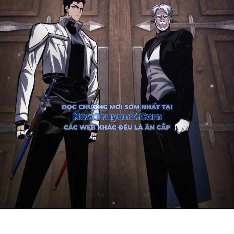 Chiêu Hồn Giả Siêu Phàm chapter 136 - Trang 117