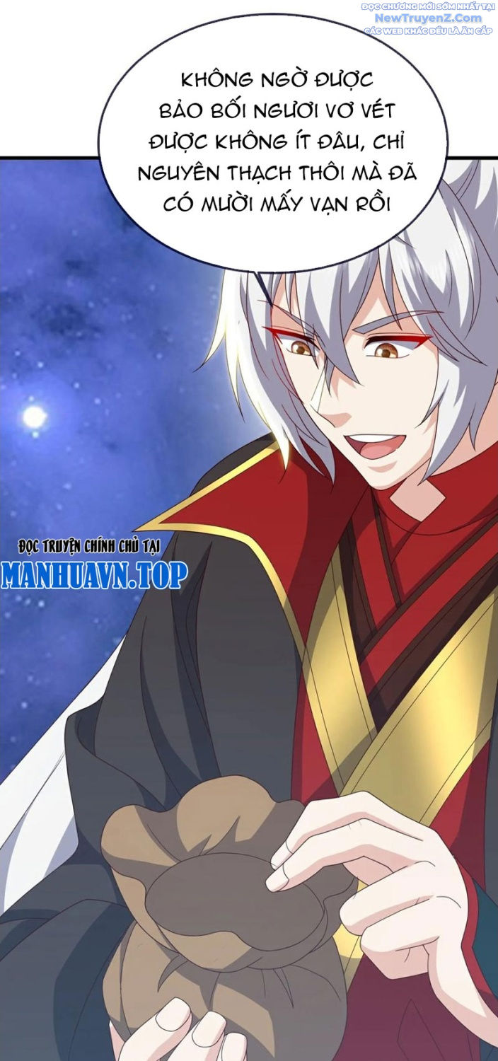 Tiên Võ Đế Tôn chapter 804 - Trang 56