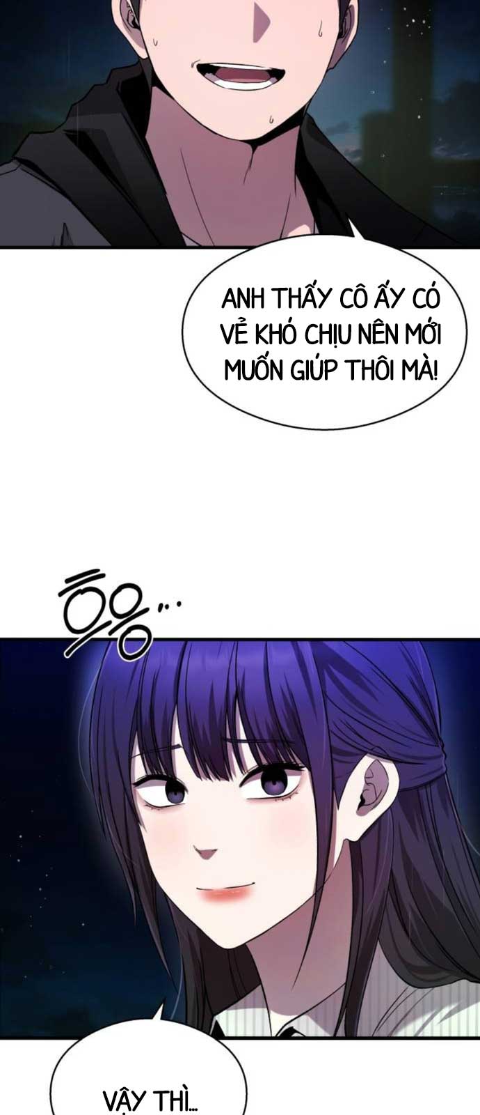 Hẹn Hò Rùng Rợn chapter 15 - Trang 42