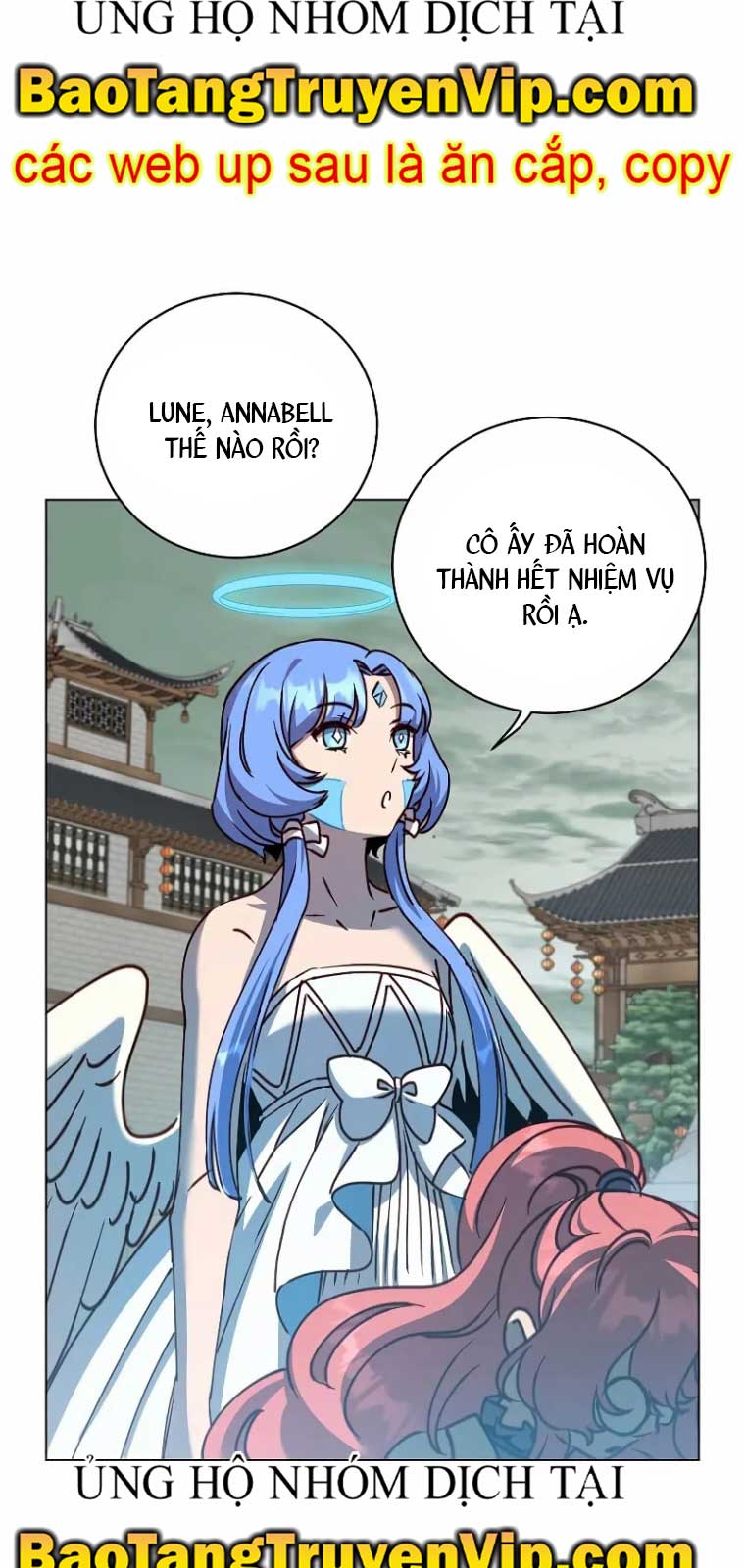 Anh Hùng Mạnh Nhất Trở Lại chapter 201 - Trang 55
