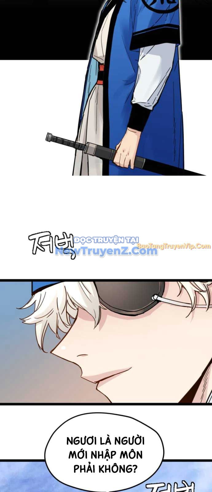 Thiên Tài Đoản Mệnh chapter 37 - Trang 52