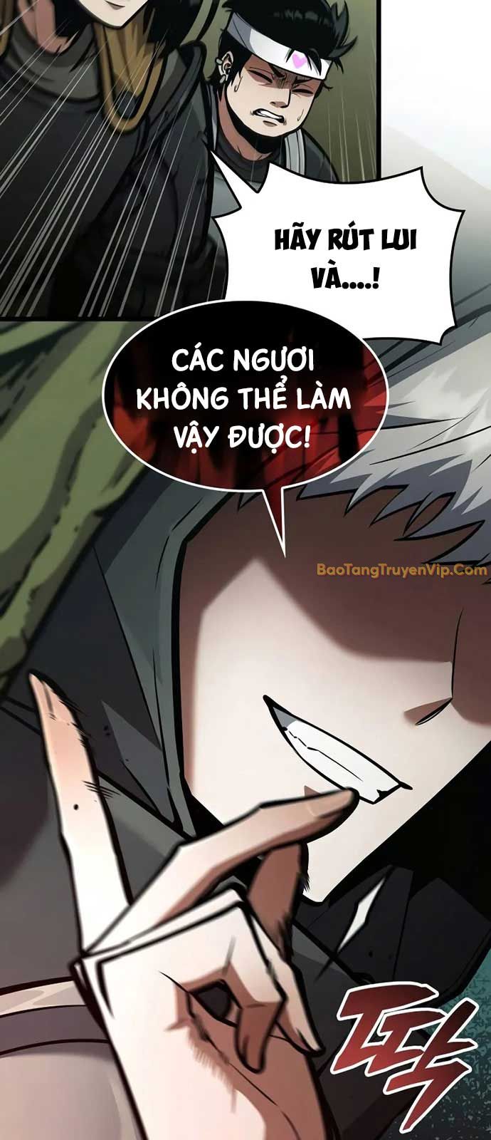 Độc Chiến Đế Vương chapter 12 - Trang 94