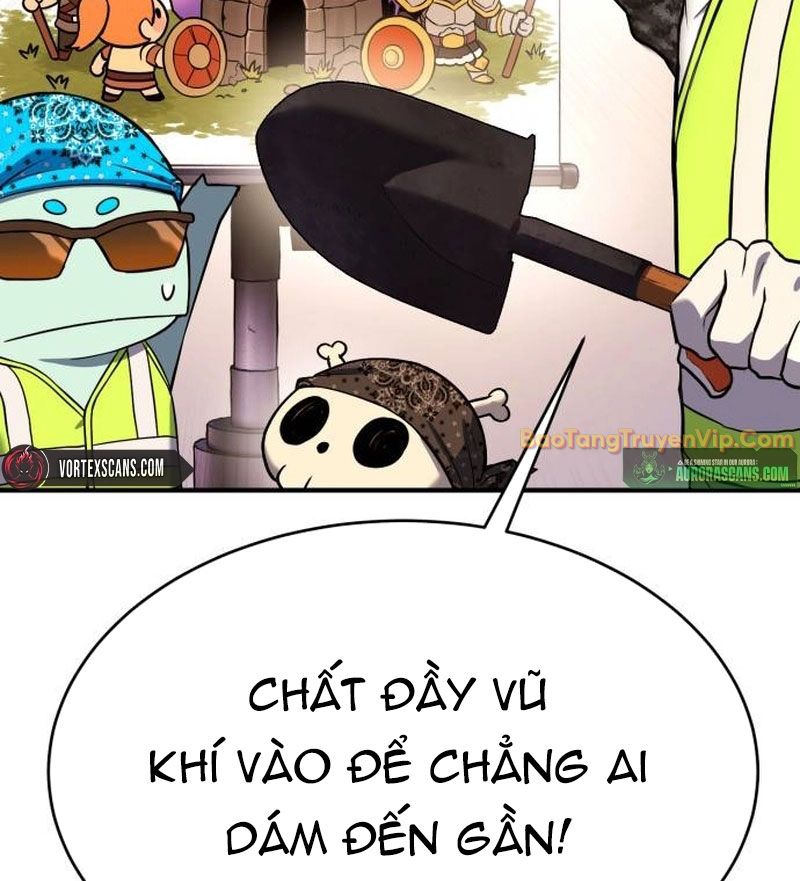 Cây Xẻng Xúc Được Mọi Thứ chapter 6 - Trang 41