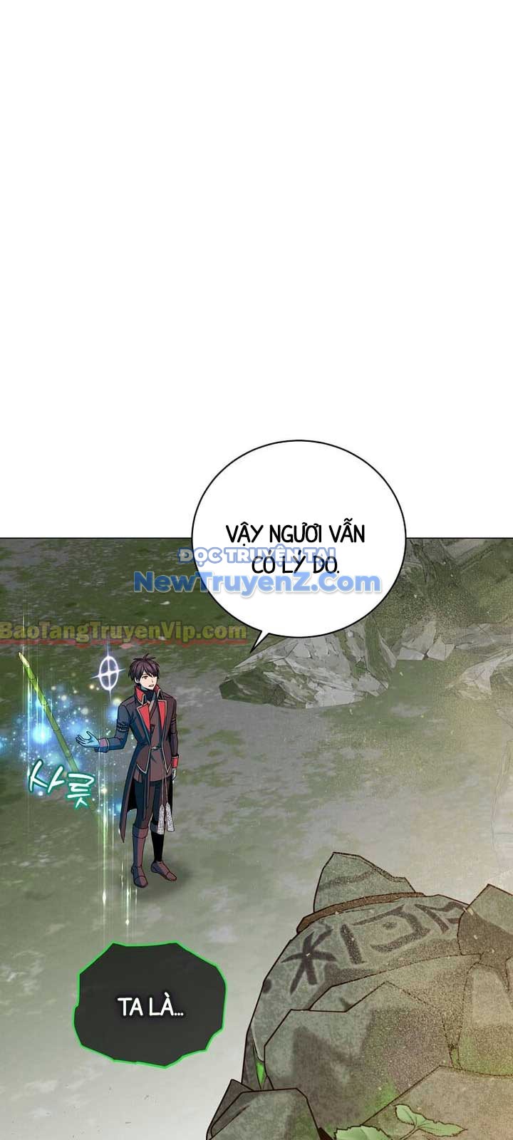 Anh Hùng Mạnh Nhất Trở Lại chapter 202 - Trang 10