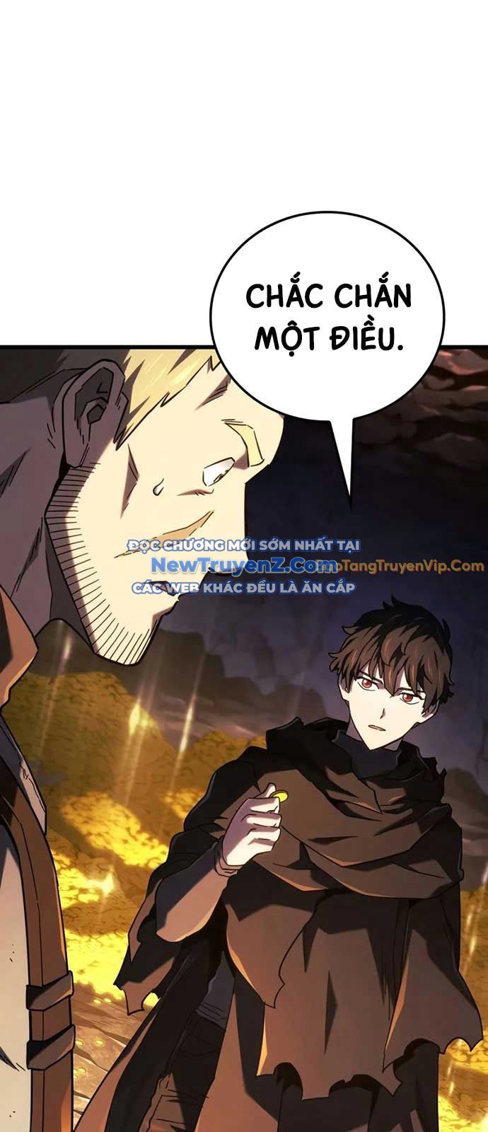 Thiết Huyết Kiếm Sĩ Hồi Quy chapter 112 - Trang 3