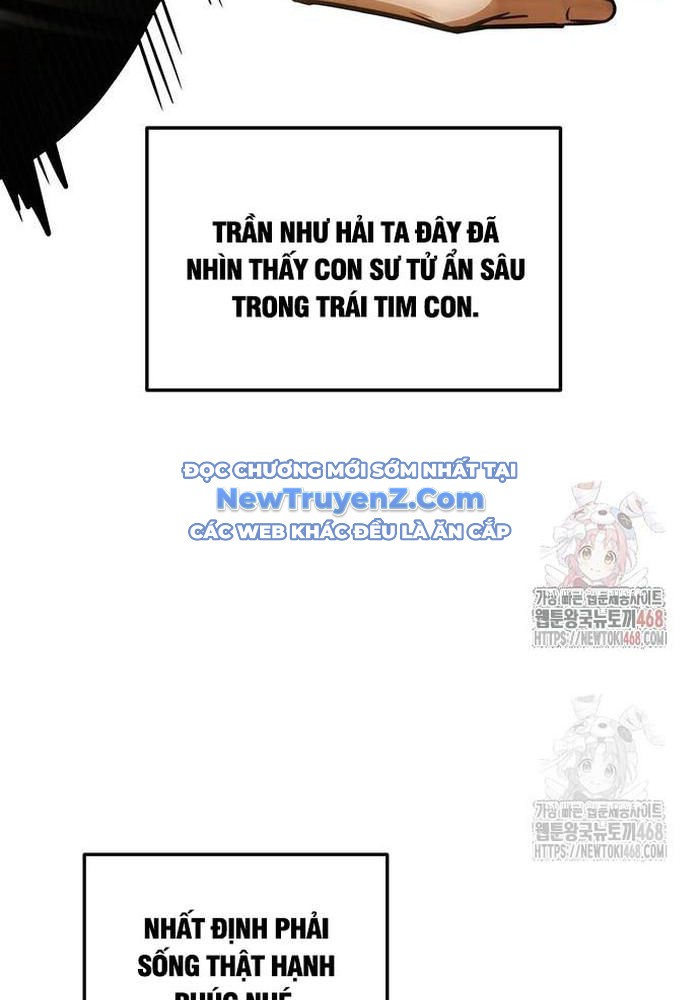 Thanh Kiếm Của Hoàng Đế chapter 85 - Trang 61