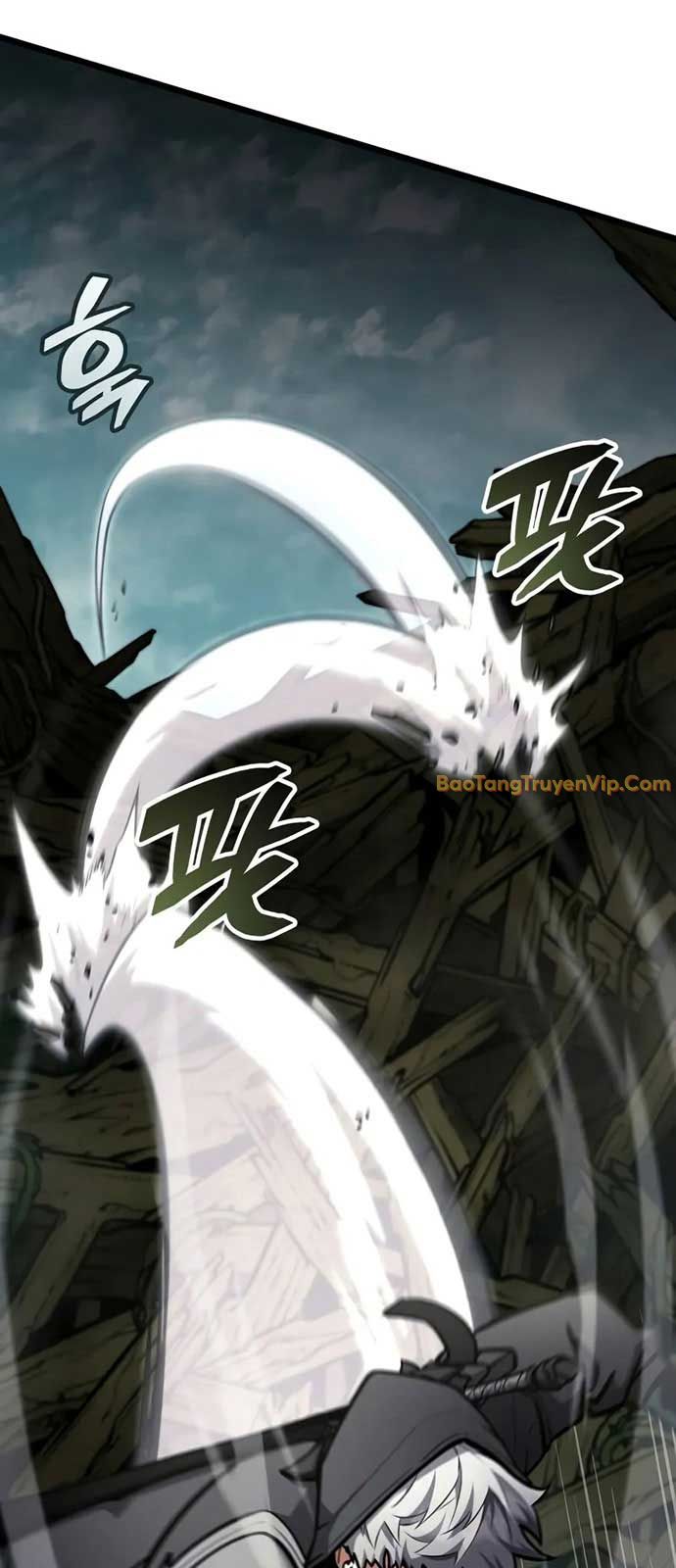 Độc Chiến Đế Vương chapter 12 - Trang 107