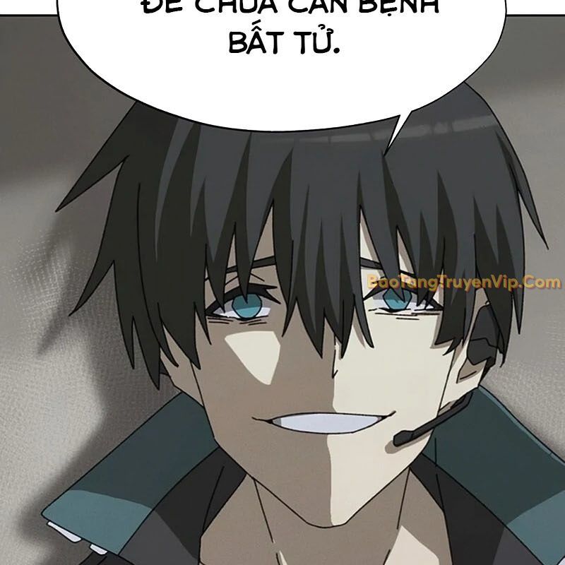 Kẻ Chôn Cất Quái Vật chapter 4 - Trang 158