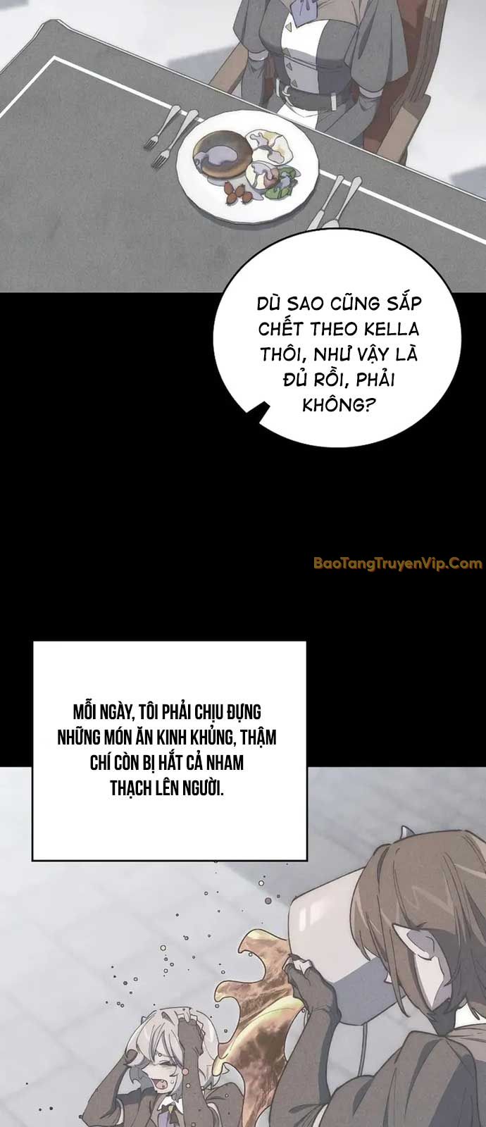 Kẻ Kiến Tạo Hầm Ngục chapter 29 - Trang 43