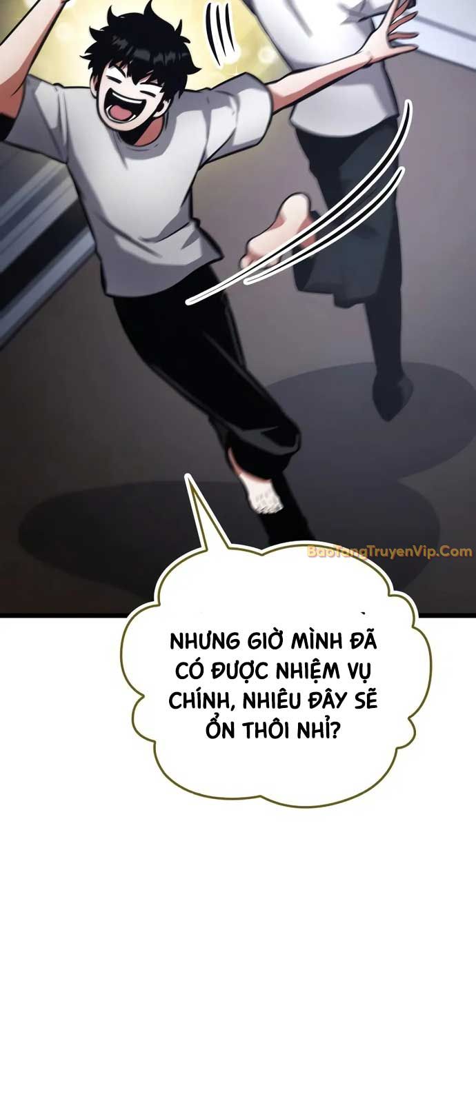 Độc Chiến Đế Vương chapter 13 - Trang 93