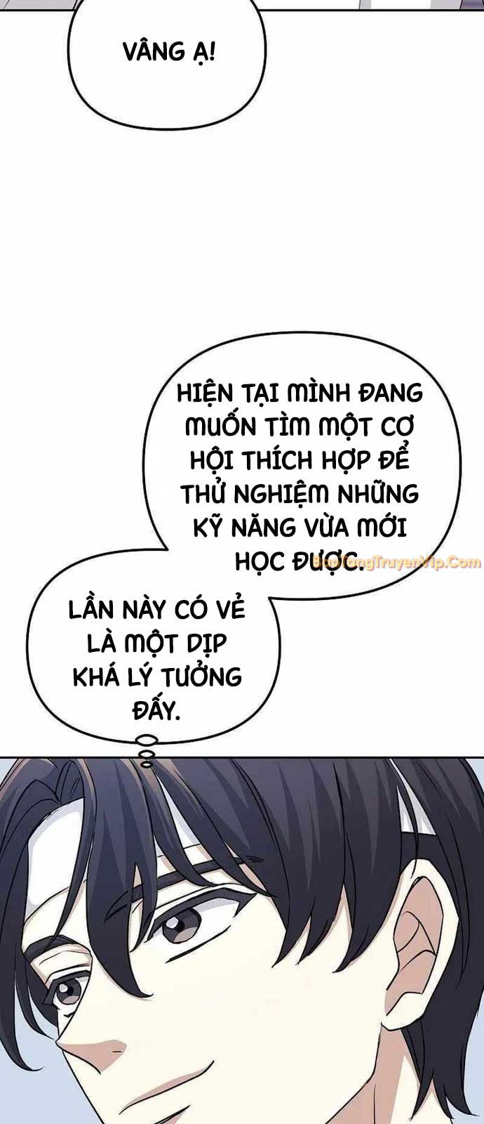 Cuộc Sống Làm Lại Của Kẻ Nghiện Game chapter 10 - Trang 47