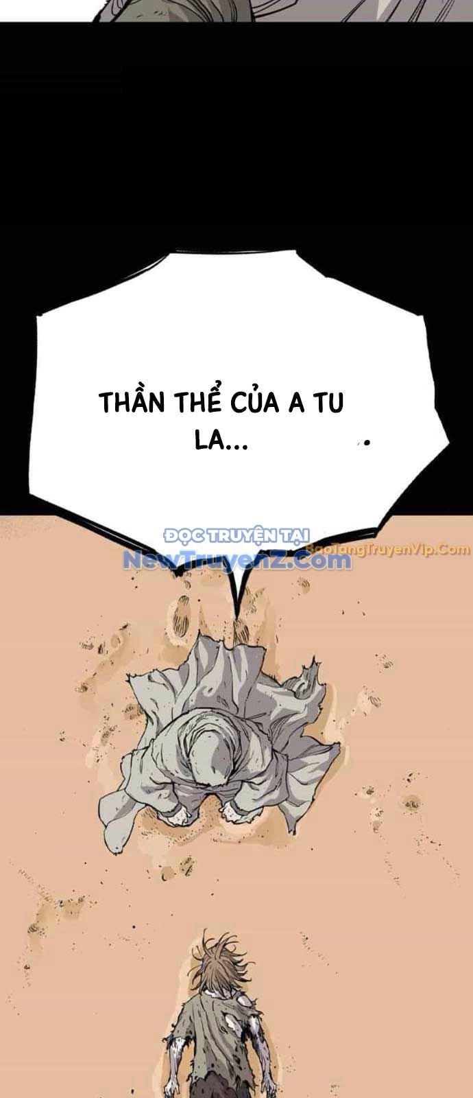 Sát Thần Tu La chapter 50 - Trang 13