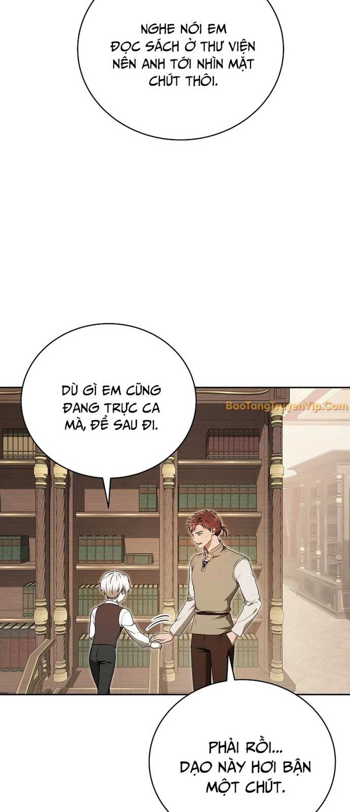 Thiên Tài Phép Thuật Nắm Giữ Khái Niệm chapter 4 - Trang 61