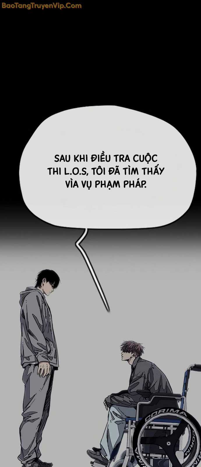 Thể Thao Cực Hạn chapter 549 - Trang 104
