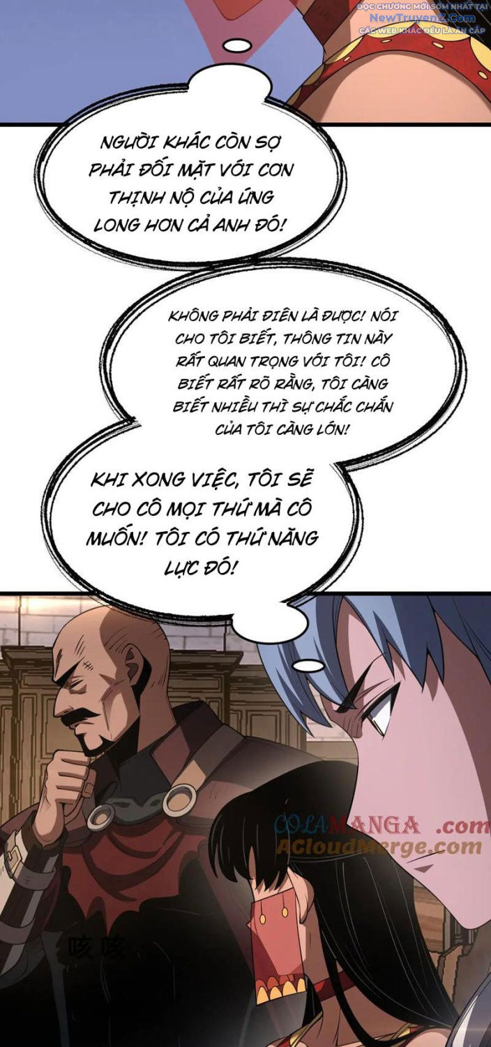Mạt Thế Kiếm Thần: Ta Chấn Kinh Toàn Cầu chapter 72 - Trang 51